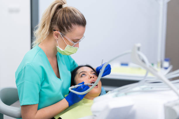 Best Emergency Cosmetic Dentistry in Victoria, KS