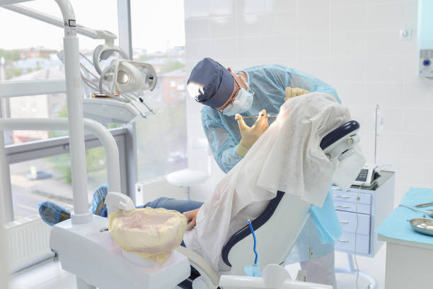 Best Orthodontic Emergency Dentist in Victoria, KS